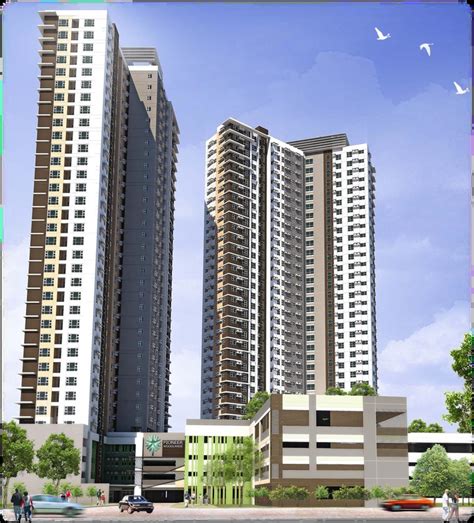 Condoluxe pioneer woodlands wparking manila  2 Bedroom As Low as 13,700 Monthly Pre selling Stage No Down Payment Affordable Terms of Payment